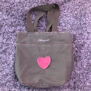 RARE Life is Good Tote Bag